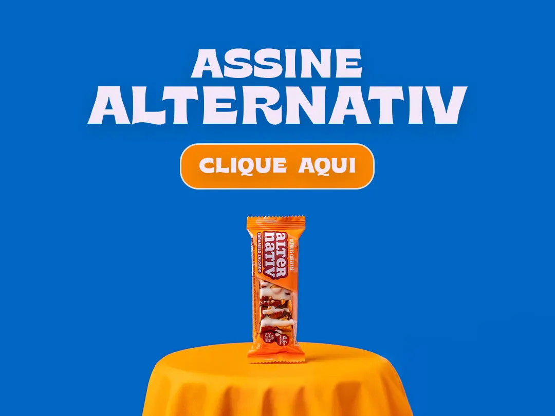 Banner assinatura